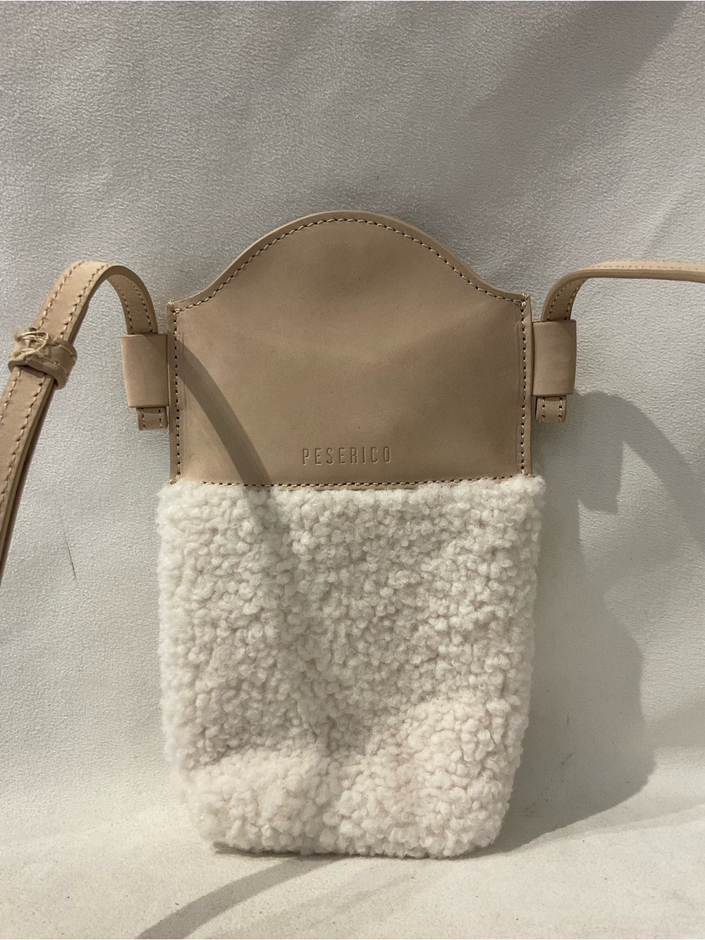 Peserico Crossbody